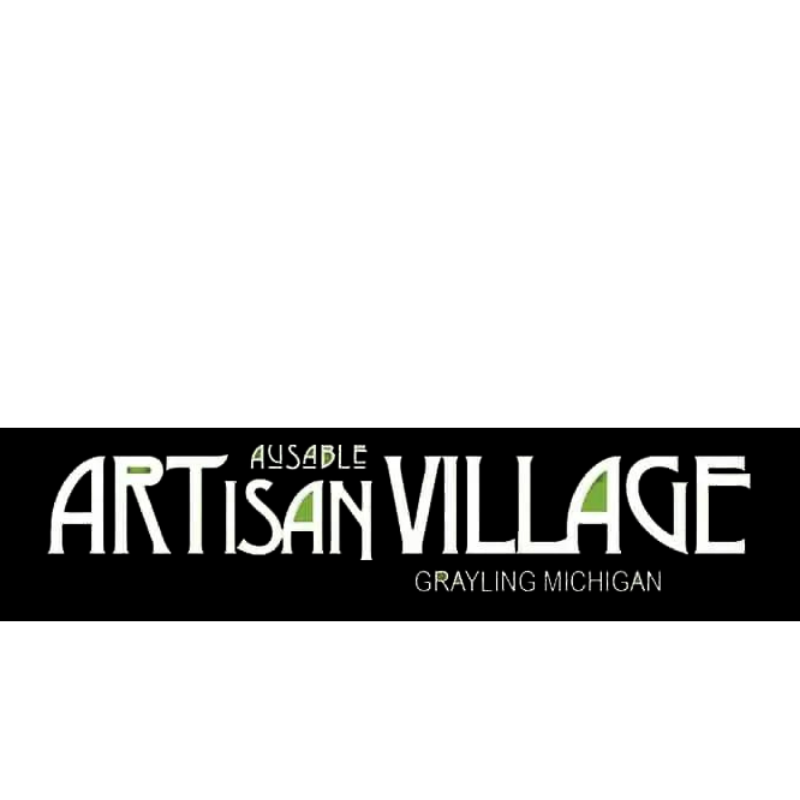 Artisan Village Black