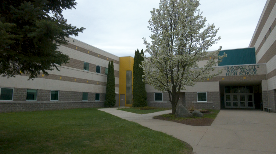 Traverse City schools earn top environmental stewardship honors