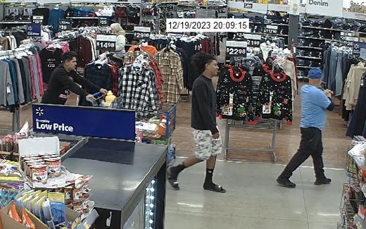 suspects 2
