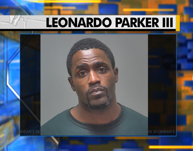 Mount Pleasant Police Arrest Liquor Store Robbery Suspect – 9and10News.com
