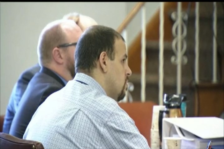 Murder Trial for Man Accused of Murdering Woman in Monroe Co. Continues ...