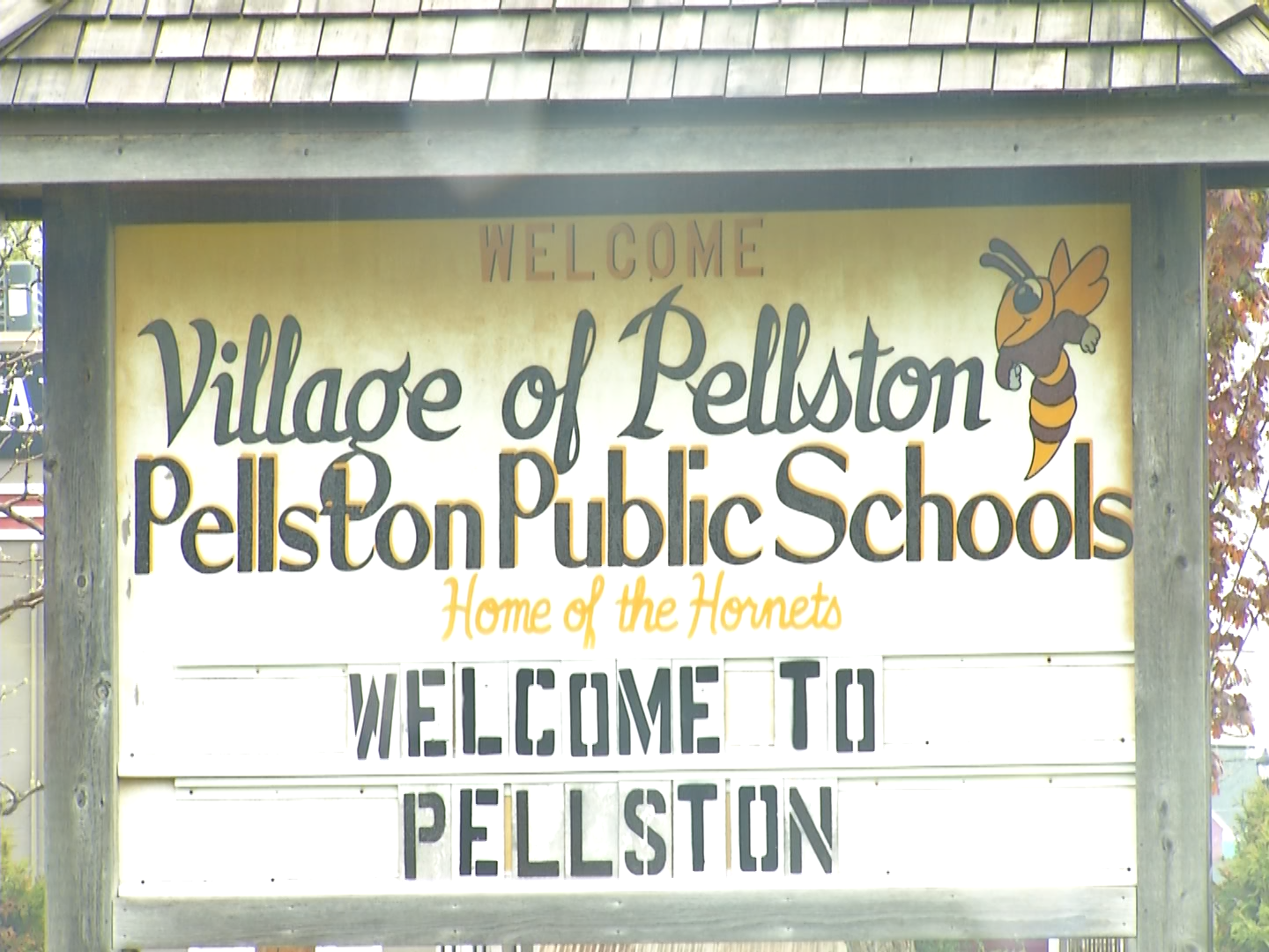 Pellston High School Students Raise Money for New Solar Array 9&10 News