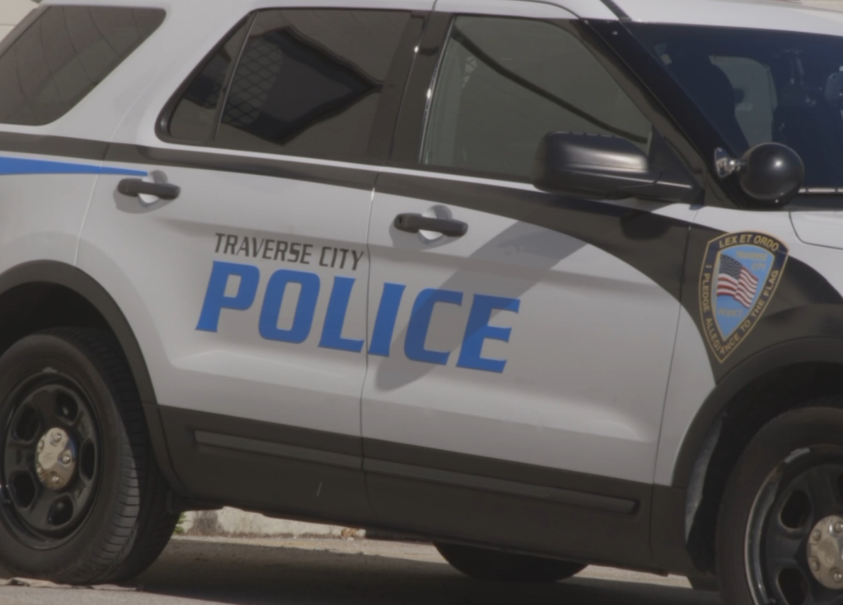 New Traverse City Police substation aims to strengthen community ties