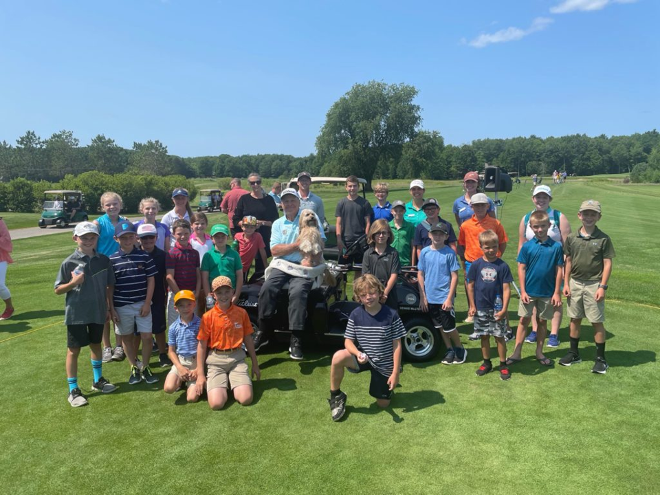 First Tee of Northern Michigan