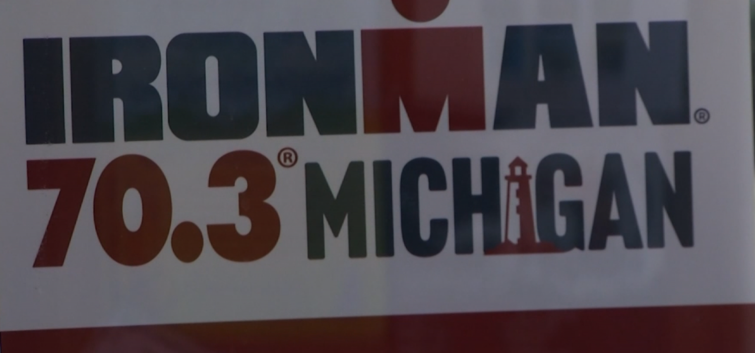 Frankfort to host Ironman 70.3, still looking for volunteers