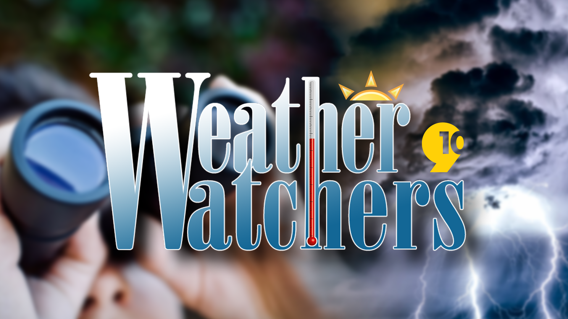 Weather Watchers