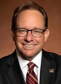 CMU president announces resignation at the end of 2024