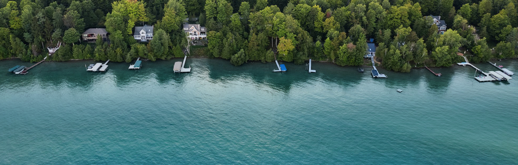 9and10news.com - Brick & Corbett expands into Torch Lake real estate market