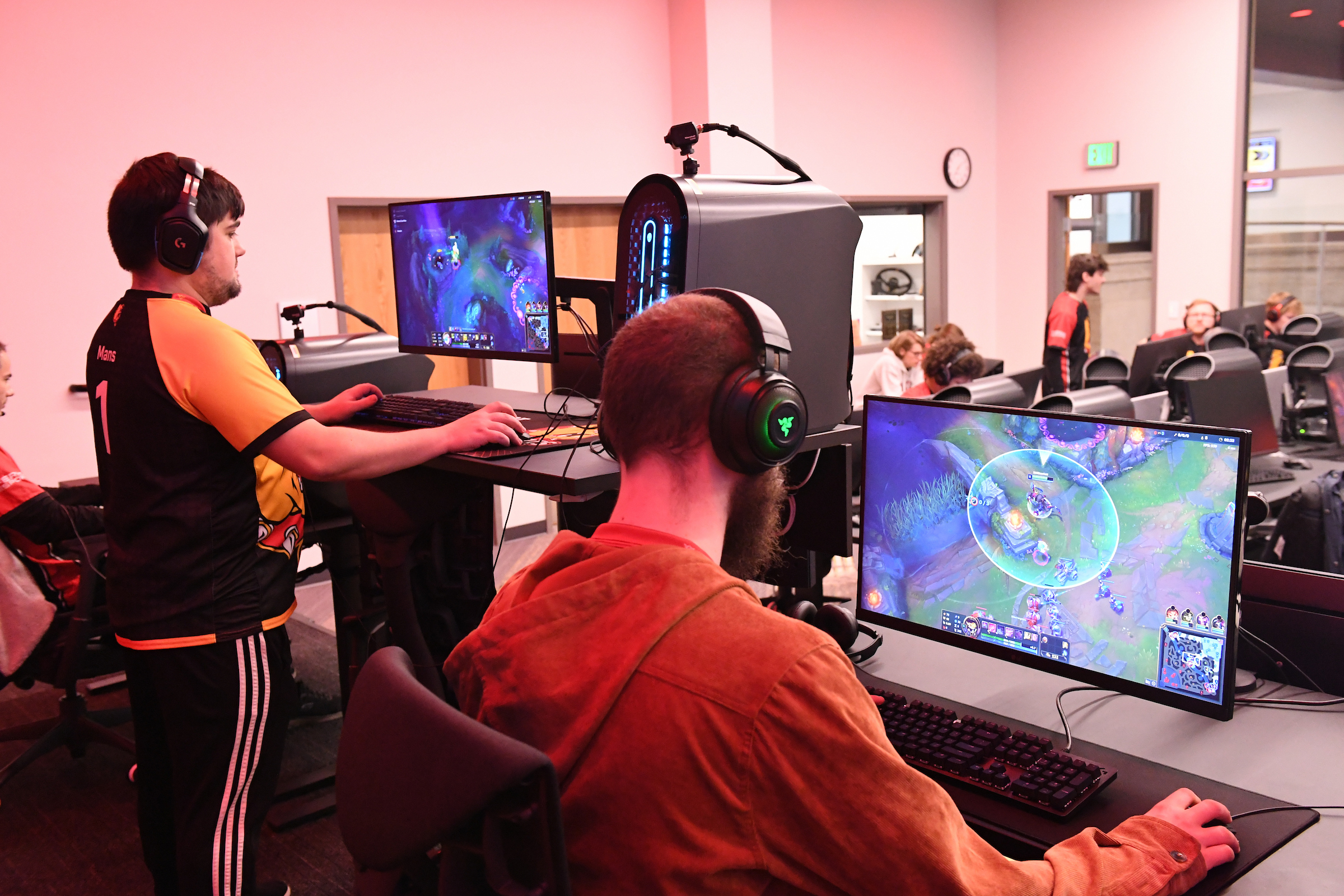 Ferris State University to host memorial Esports tournament
