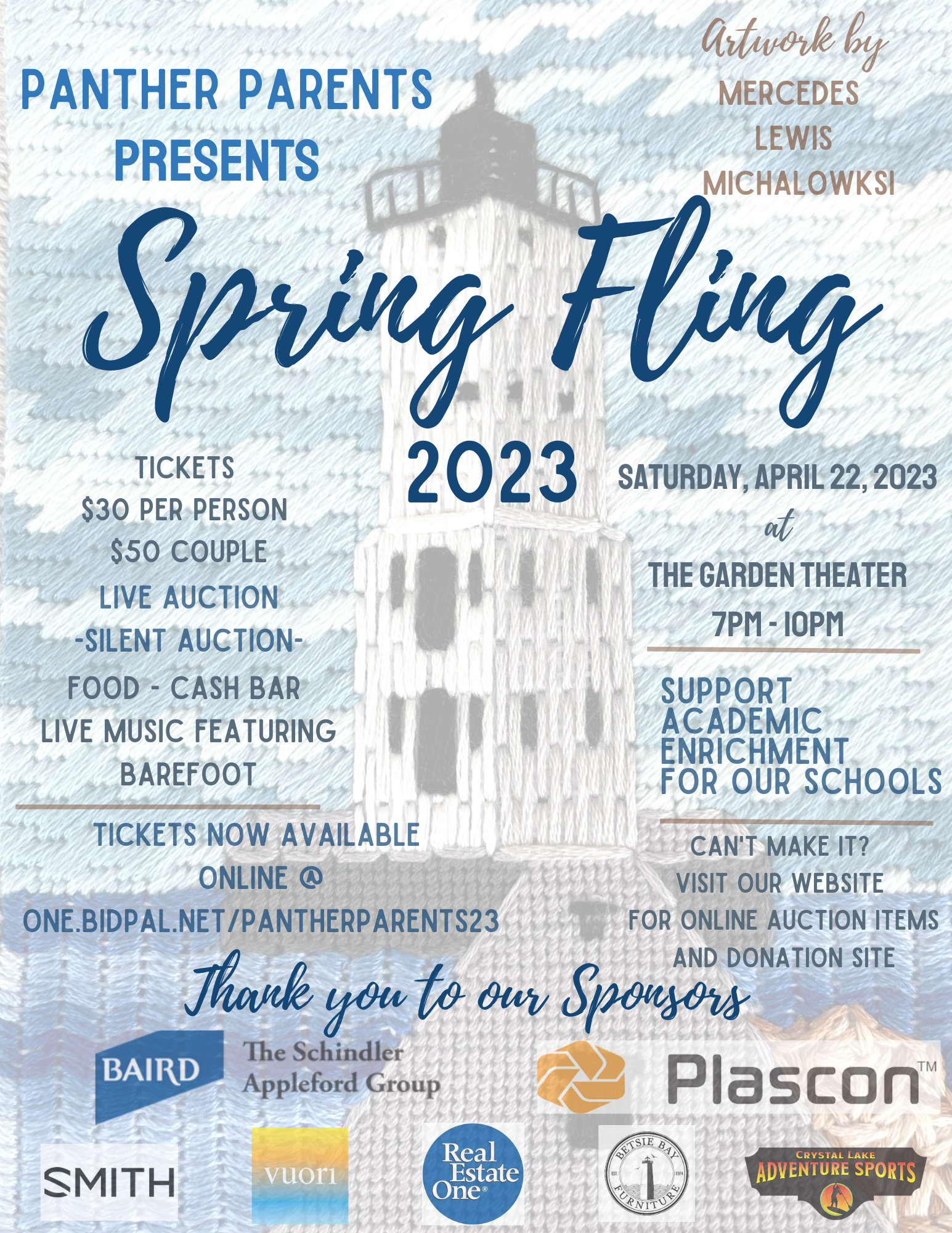 Spring Fling