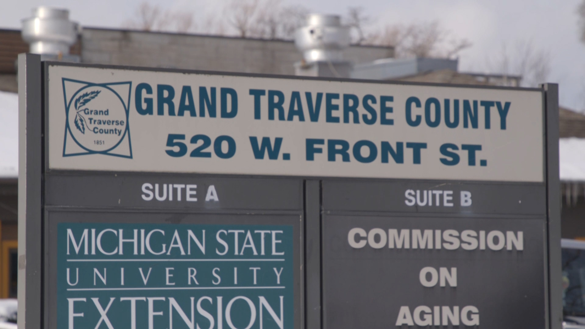 Grand Traverse IT Proposes 2027 AI Center of Excellence, Seeks $118,000