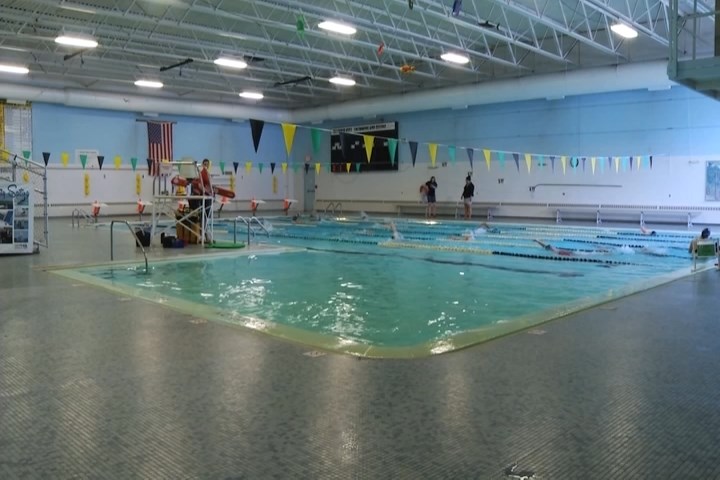 Group to Launch Fundraising Campaign to Update Easling Pool – 9&10 News