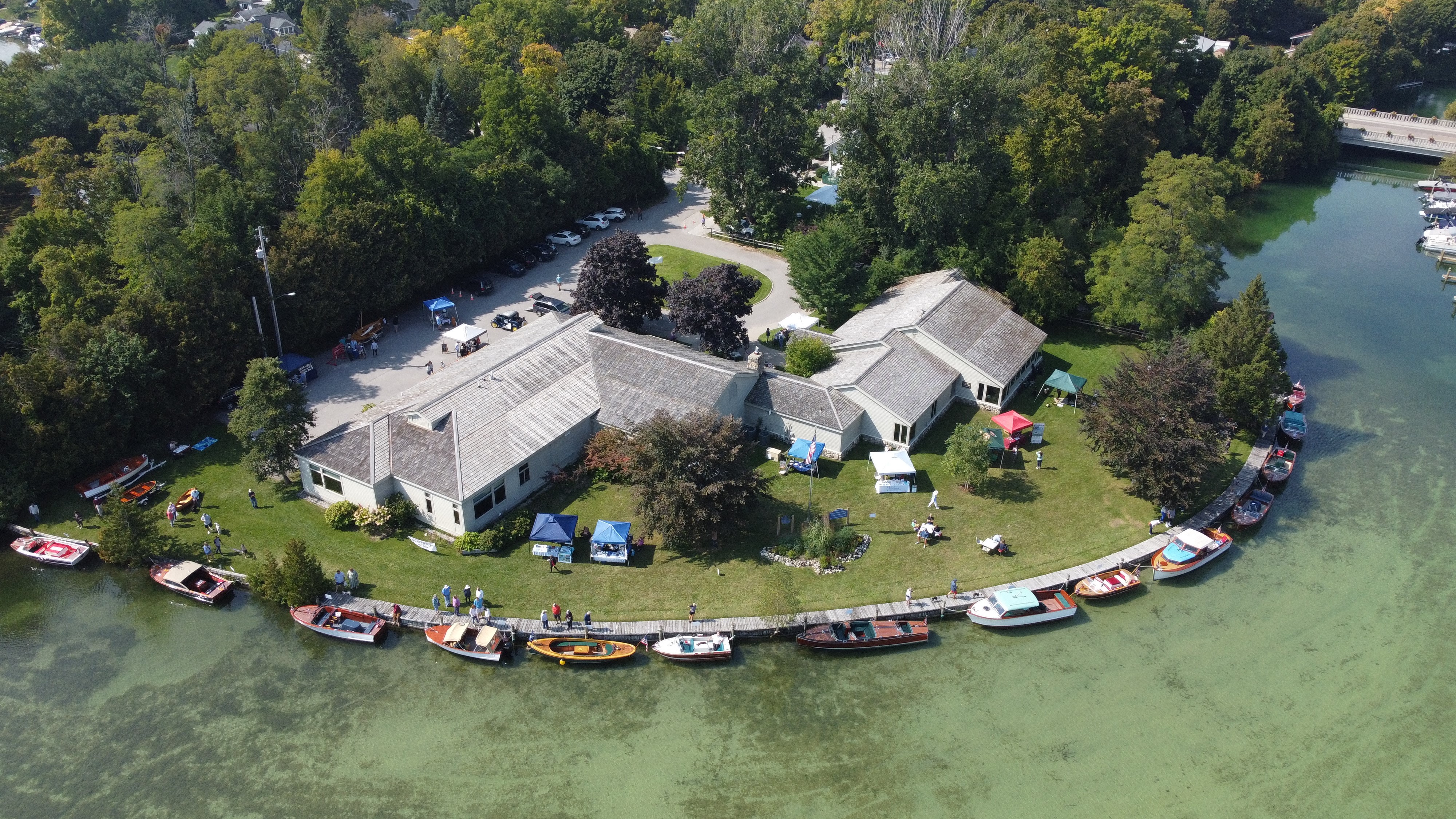 Leelanau Historical Society