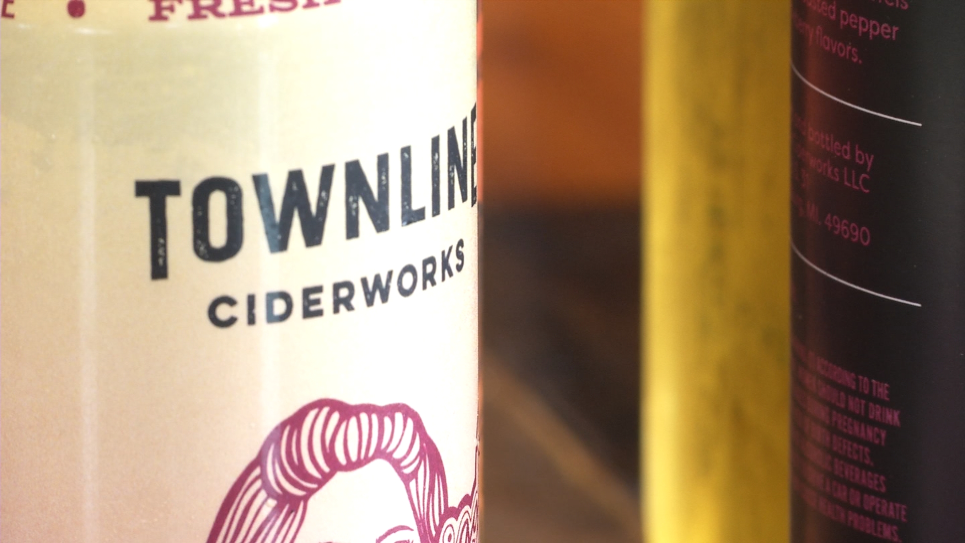 Townline Ciderworks 2
