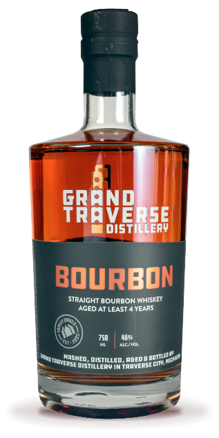 Free Stuff Frenzy 2022 Day 1: Grand Traverse Distillery