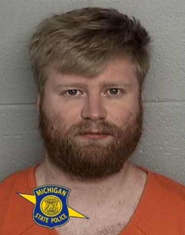 Elmira man charged with forgery after writing himself checks from