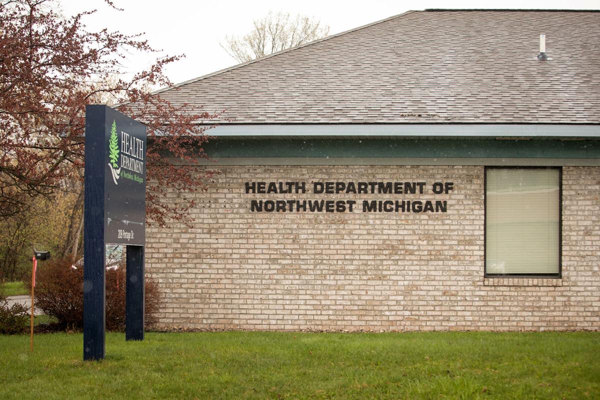 Northwest Michigan Health Department offers free flood clean-up supplies