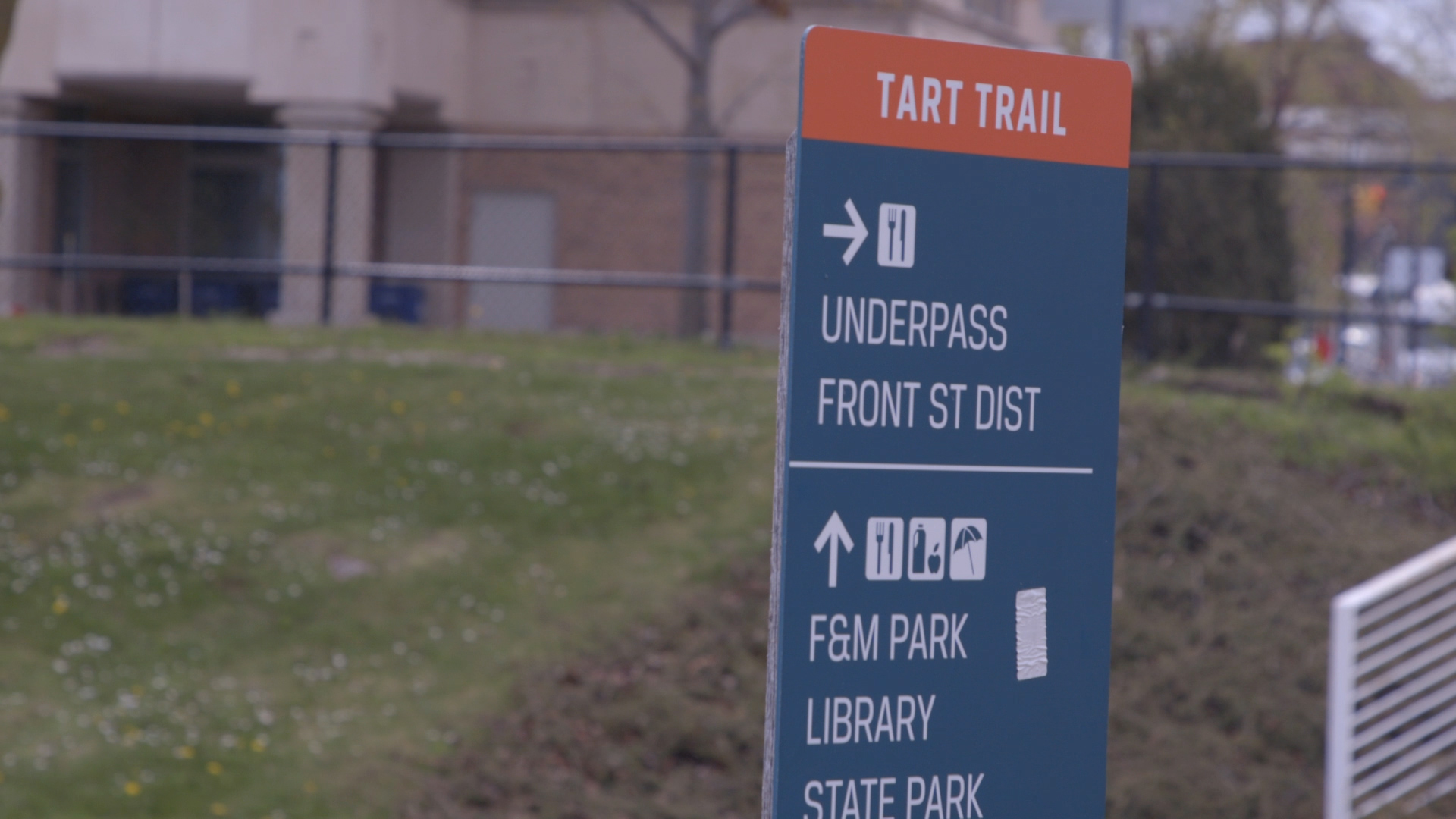 Traverse City approves funding agreement for TART Improvement and Expansion Project