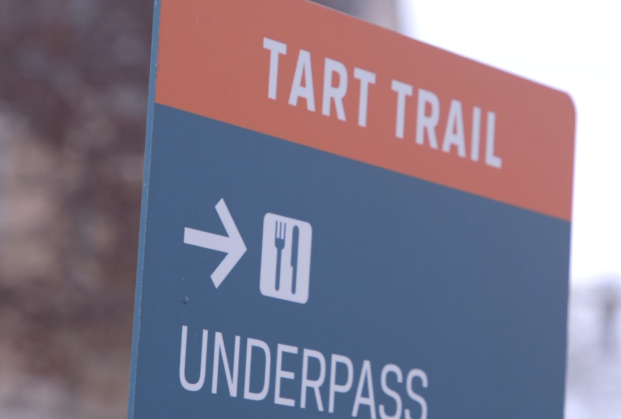 Trails millage could reach the November ballot in Grand Traverse County, but how long it should run is up for debate