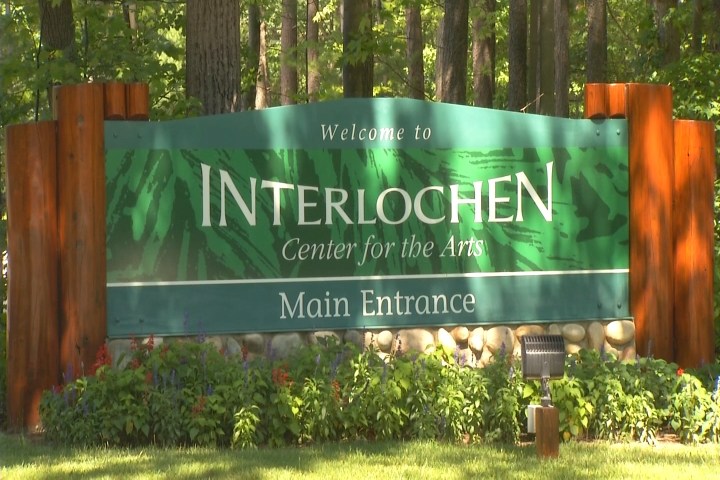 Interlochen announces 2026 classical music lineup