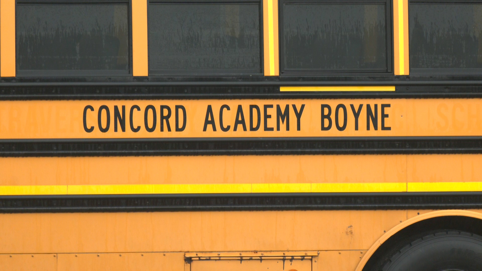 A teacher who loved Concord Academy is saying goodbye before the school year even starts