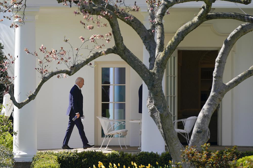 Biden To Sign Bill Making Lynching A Federal Hate Crime – 9&10 News