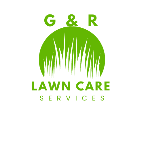 G & R Lawn Care Services - Logo - 2024