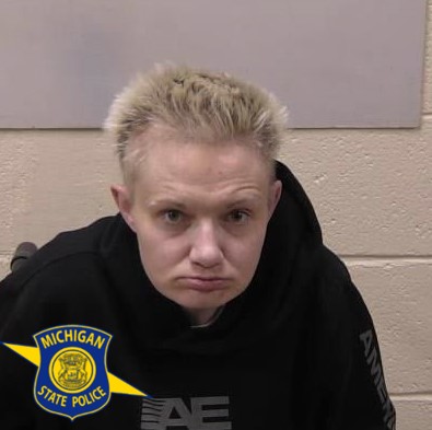 Rapid City woman arrested for dealing cocaine, meth and fentanyl, narcotics team says