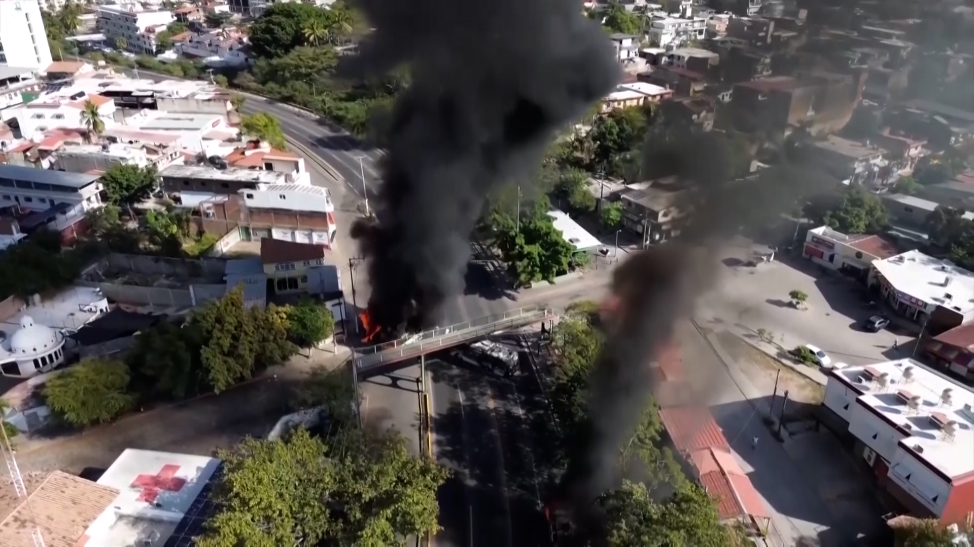 Traverse City Resident Shares Experience of Mexico Trip Amid Unrest