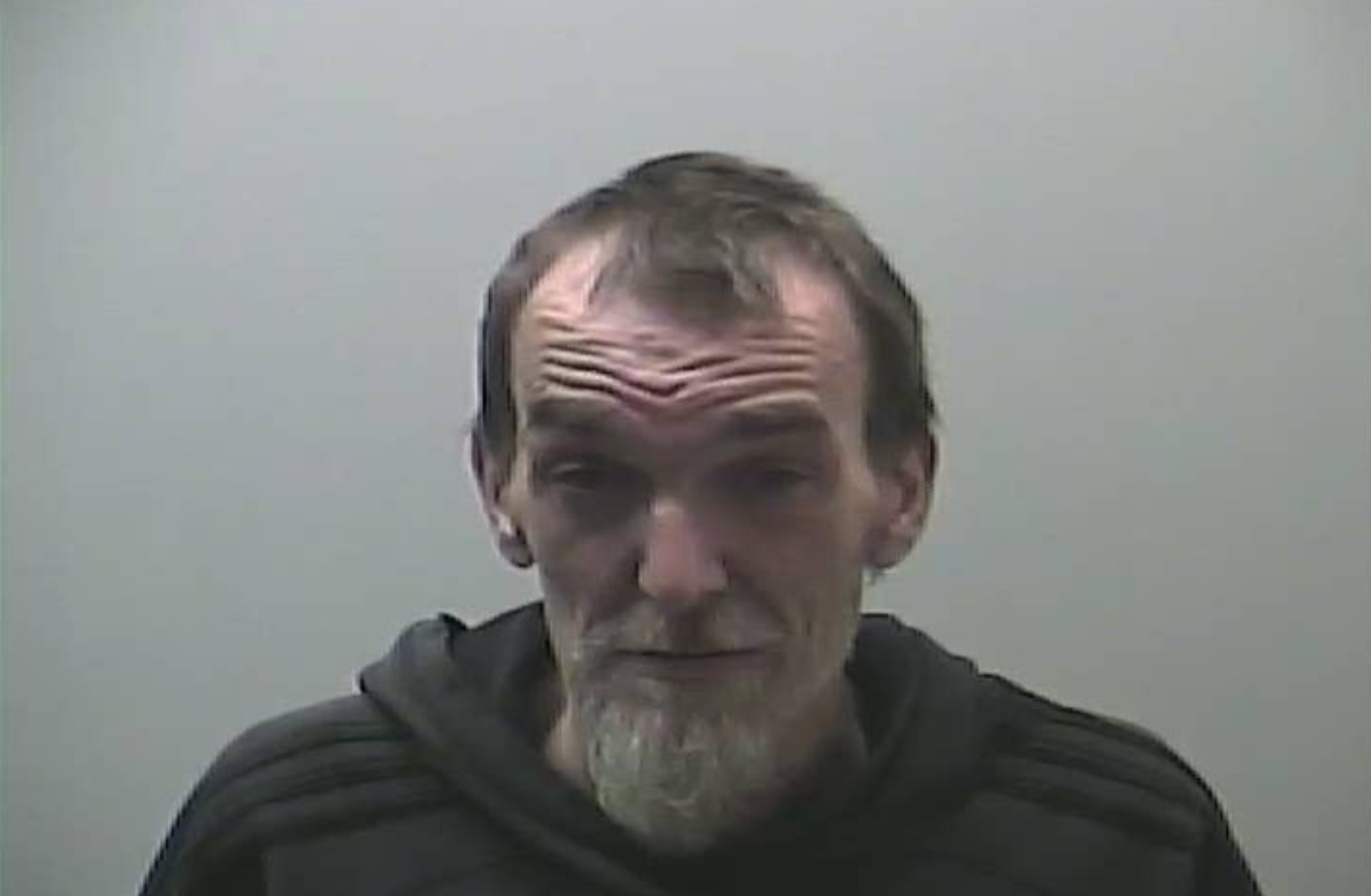 Man charged with multiple counts after breaking into Warren Township ...