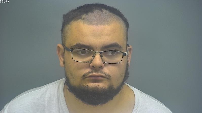 Mount Pleasant man arrested for holding woman captive – 9and10News.com