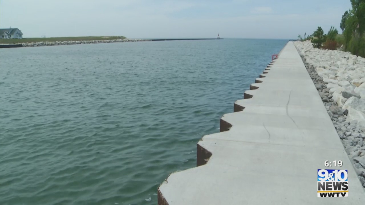 Onekama Celebrates 150th Anniversary Of Town’s Creation 9&10 News