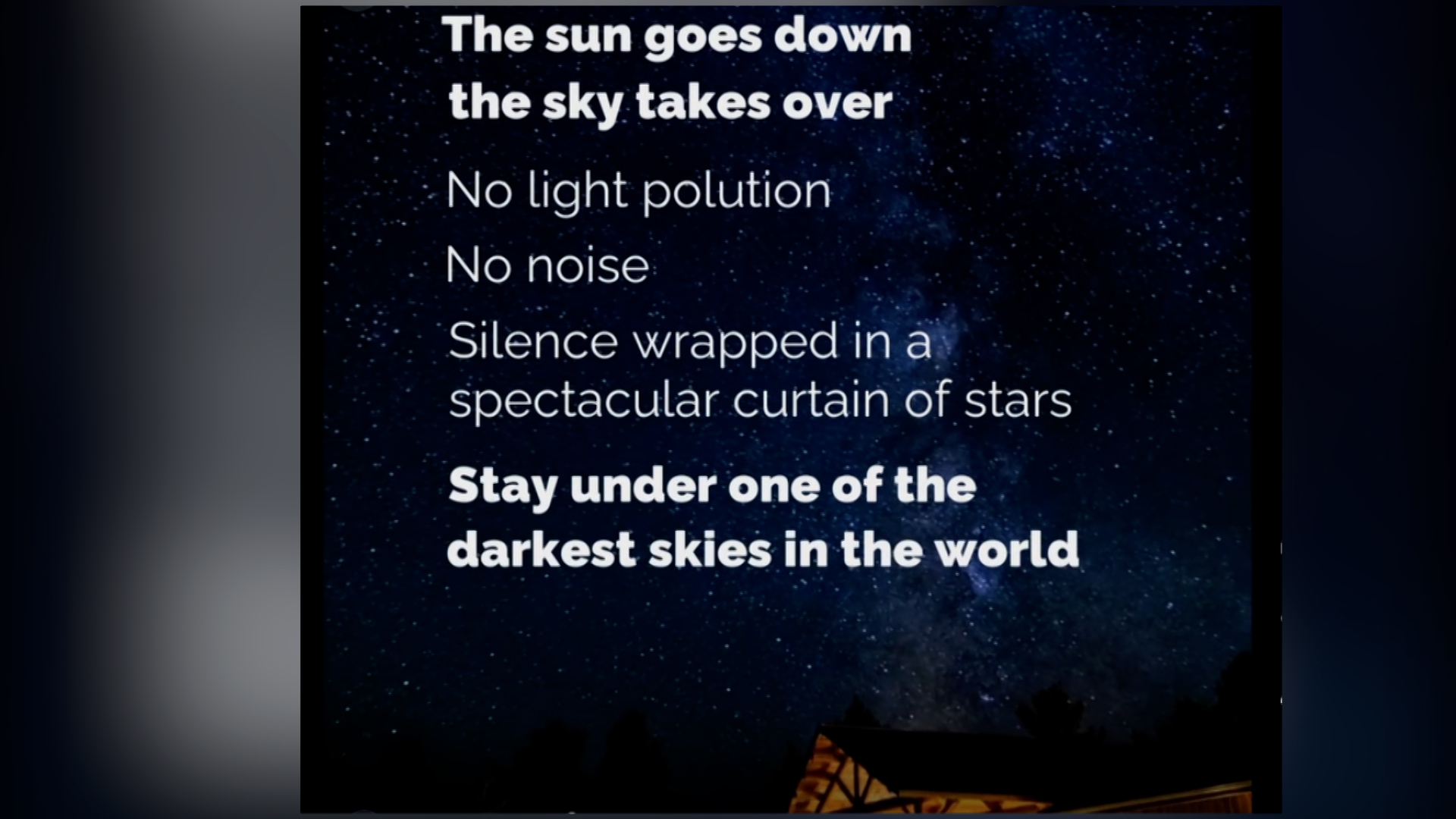Dark Sky Festival on Beaver Island promotes astronomy and combats light pollution