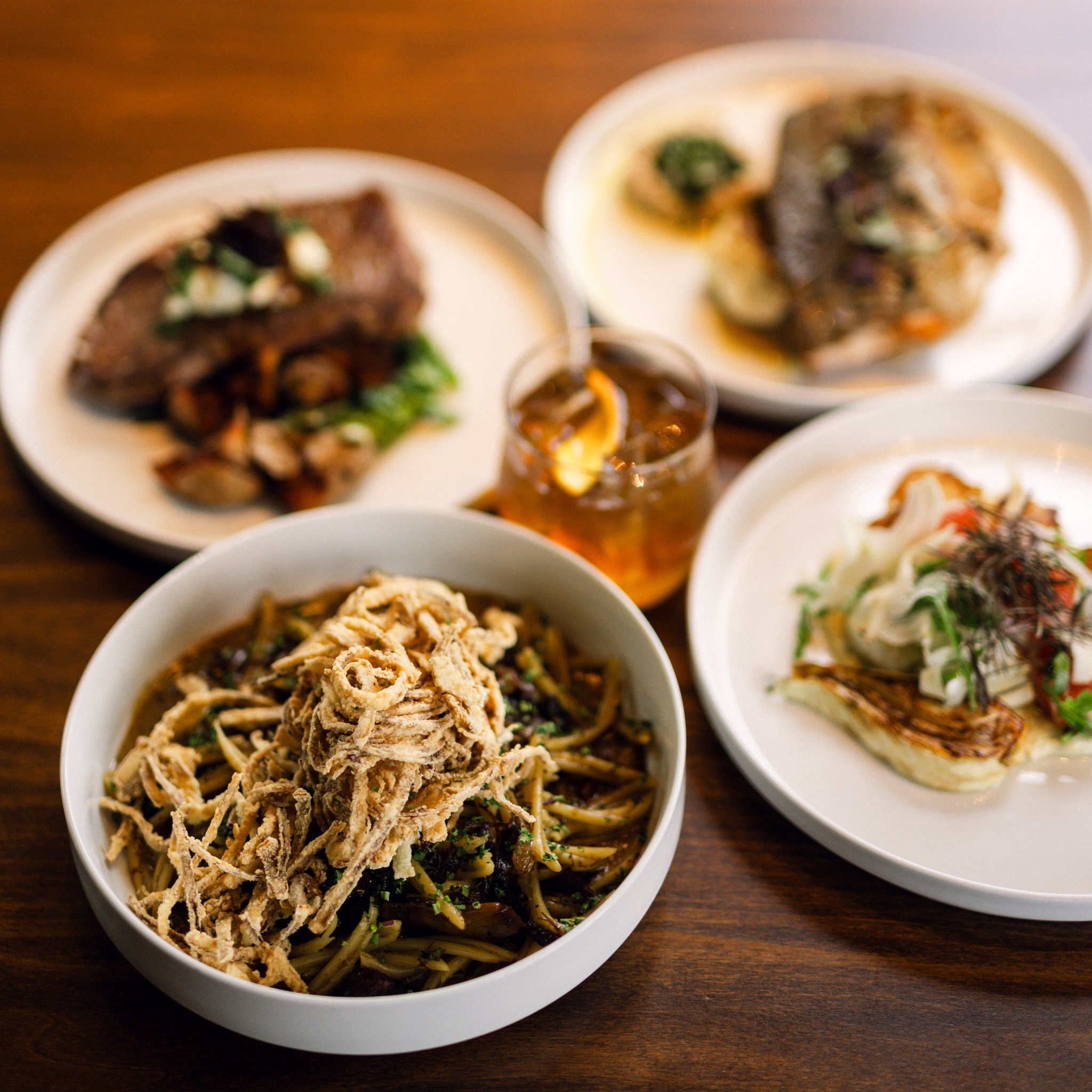 New Forest to Fork culinary event coming to Traverse City