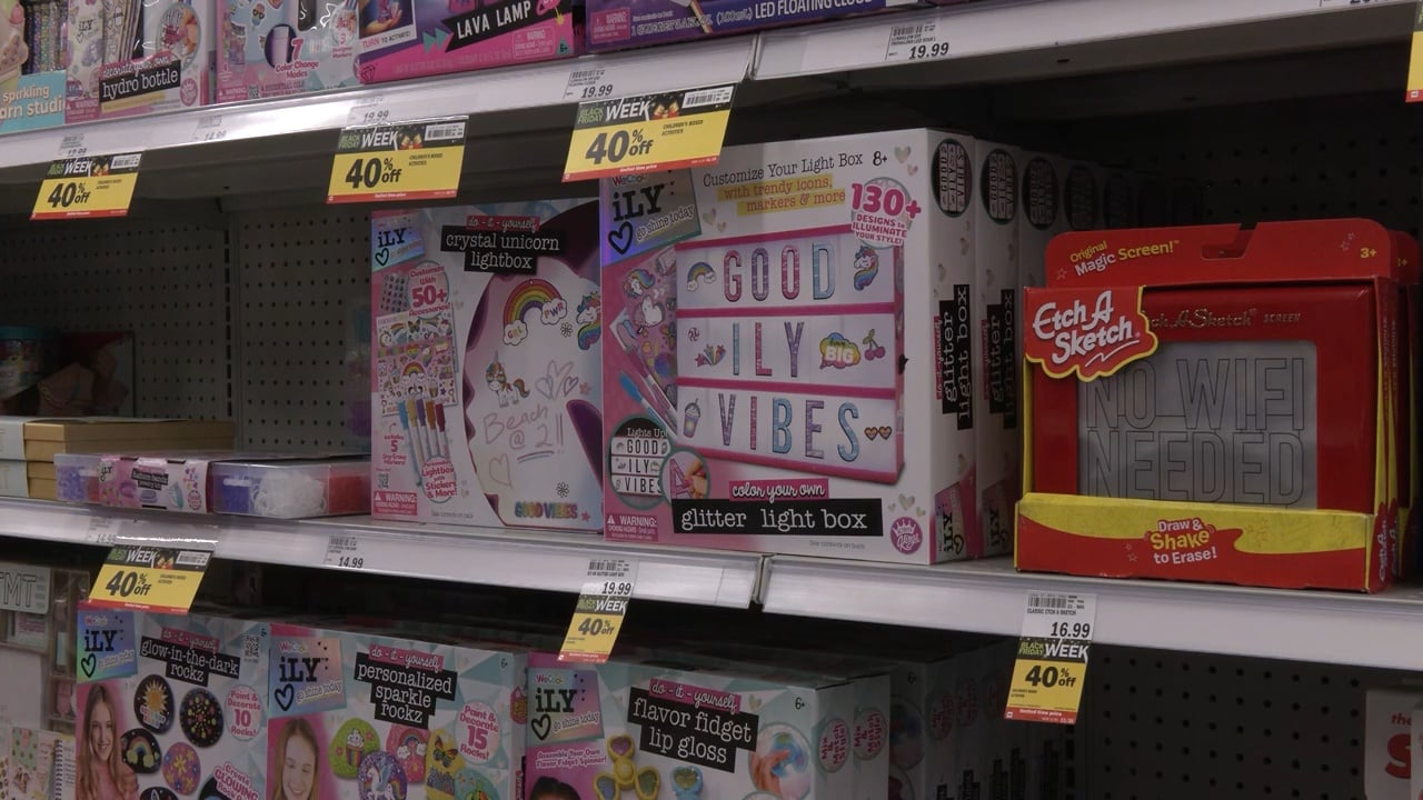 Meijer Gears Up for Busy Weekend in Traverse City 9&10 News