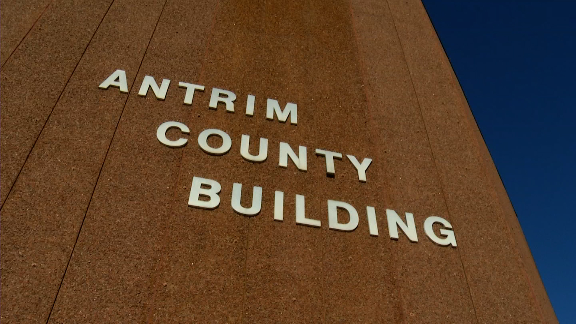 Antrim Co. Board of Commissioners Losing Largest Amount of Seats in the
