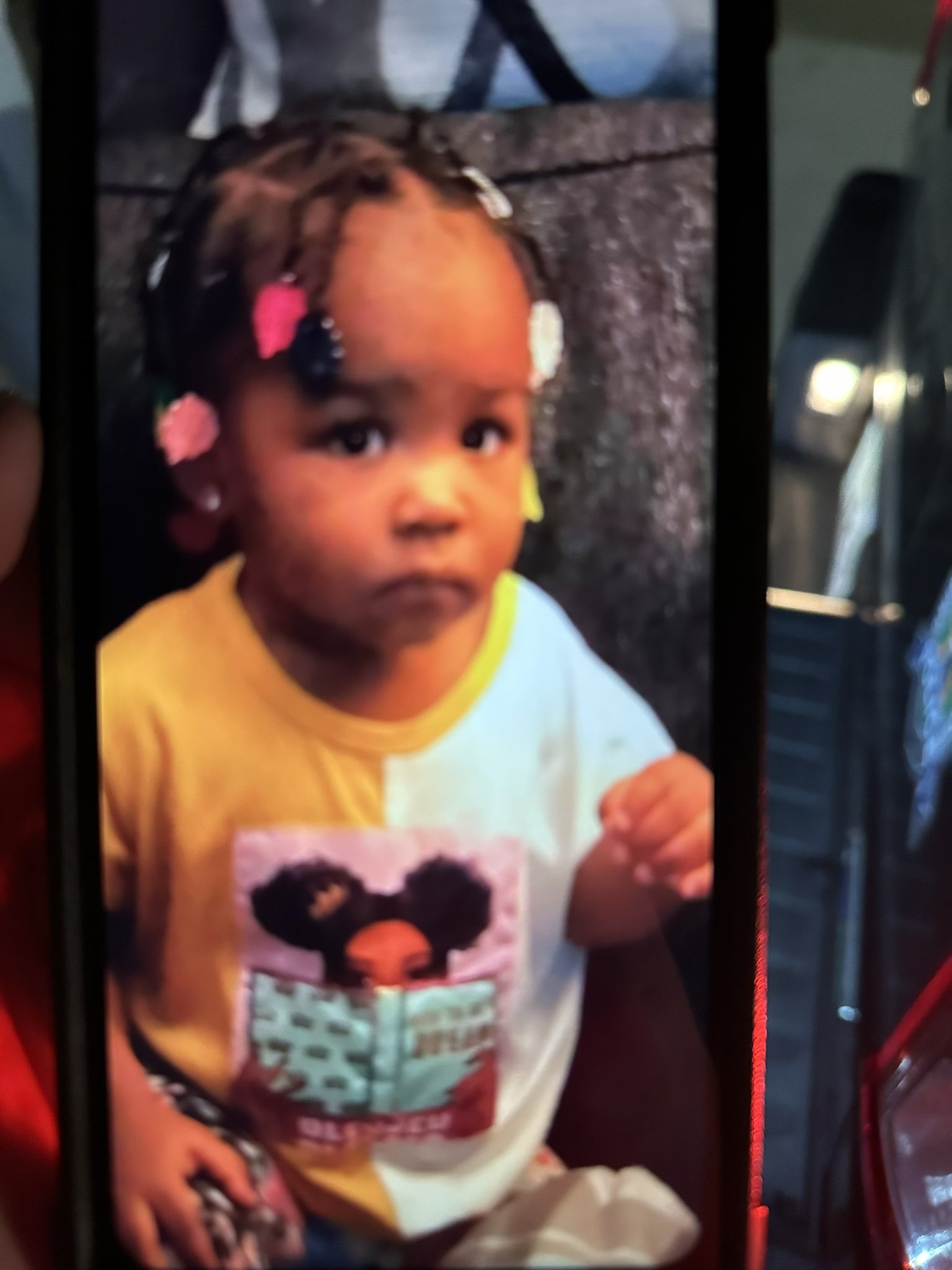 Lansing Police Department: Body of missing 2-year-old found – 9&10 News