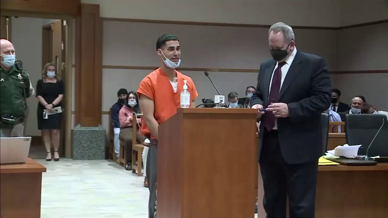 Colorado Truck Driver Sentenced To 110 Years For Deadly Crash ...