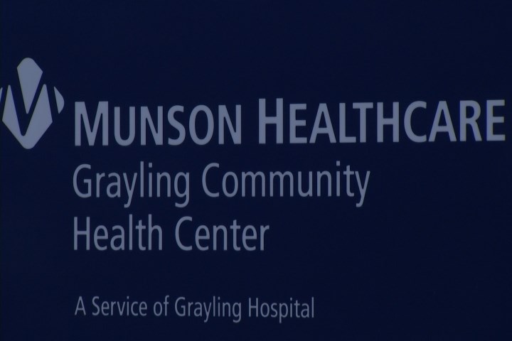 Munson Healthcare Grayling hospital Is Introducing A New Department – 9 ...