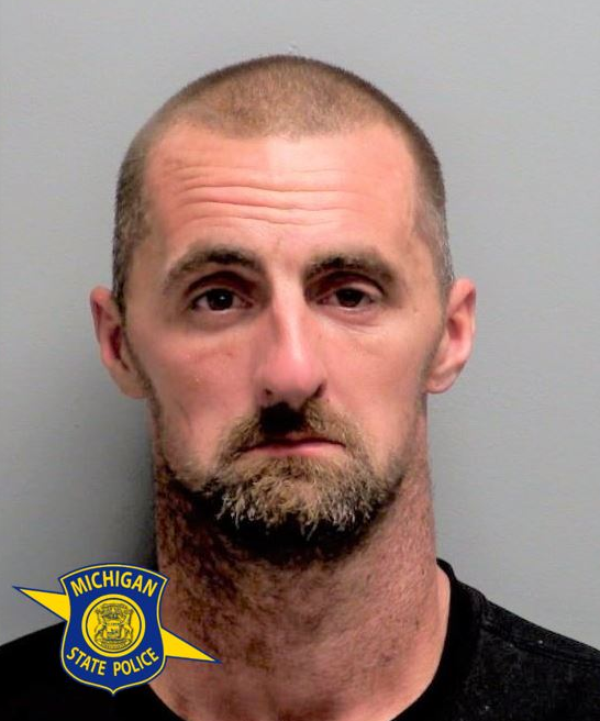 Lake City Man Arrested For Third OWI – 9&10 News