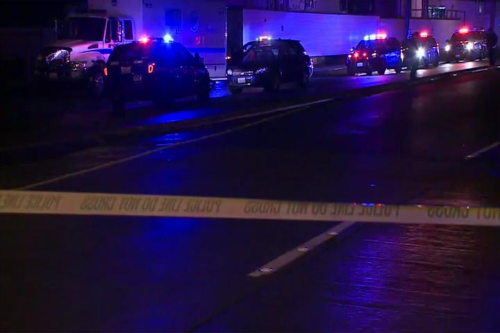 Seattle Police Looking for Two Suspects Following Deadly Shooting ...