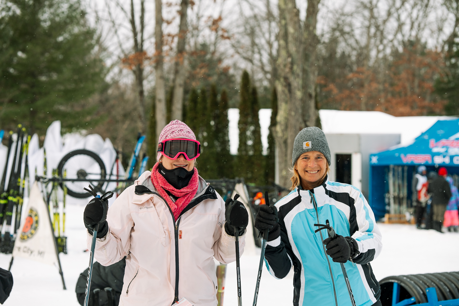 Winter Trails Day returns Jan. 17 at Timber Ridge with free skiing ...