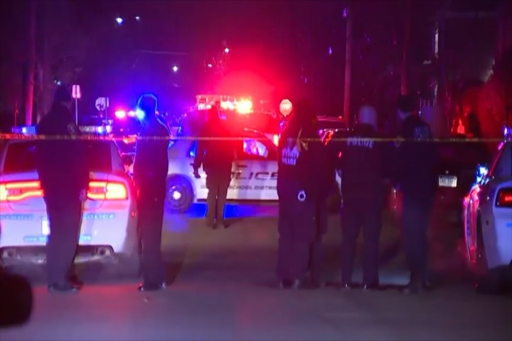 Wayne State University Officer On Life Support After Being Shot In The ...