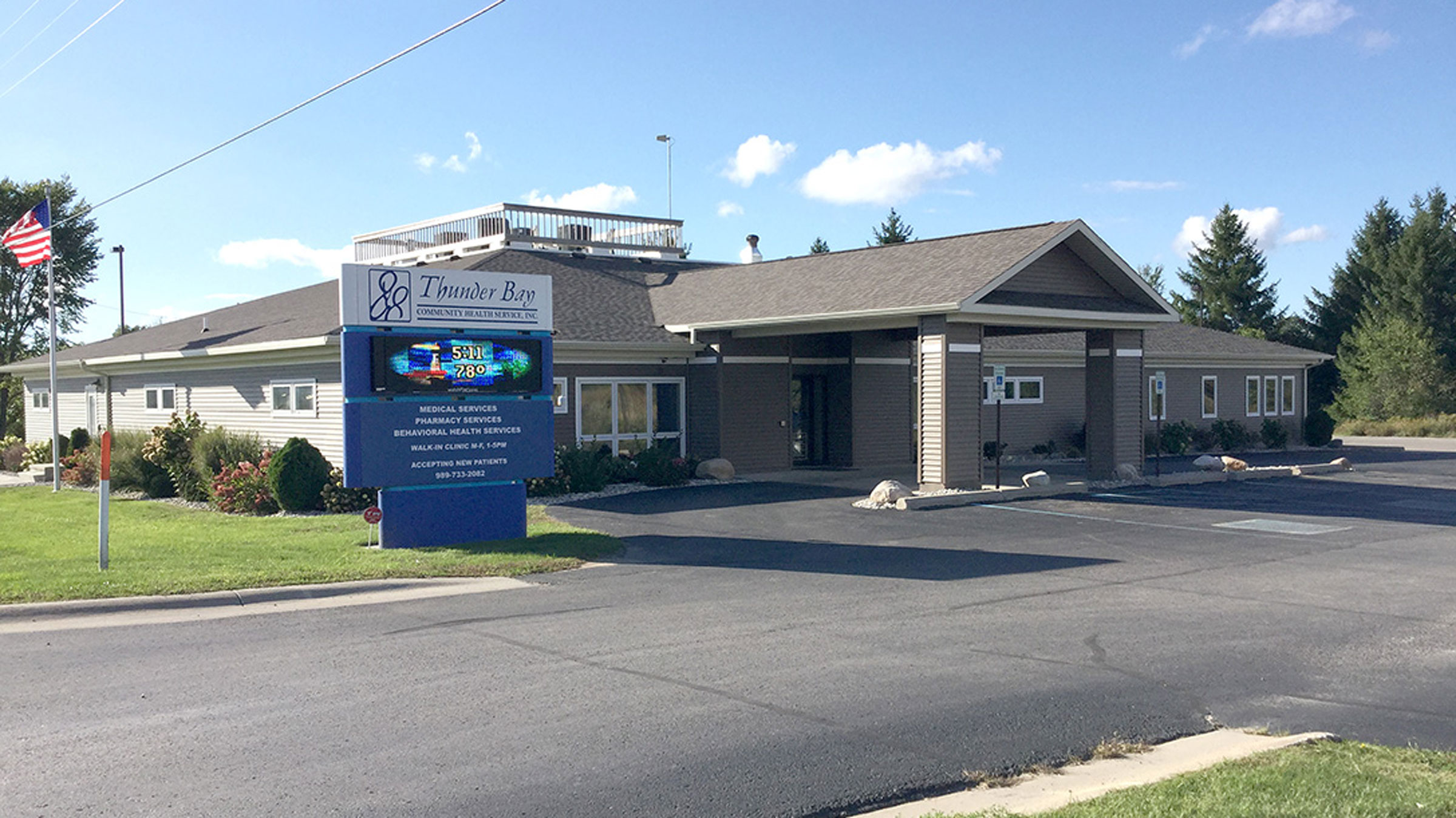 Rx Kids program now offering financial aid to Montmorency County families