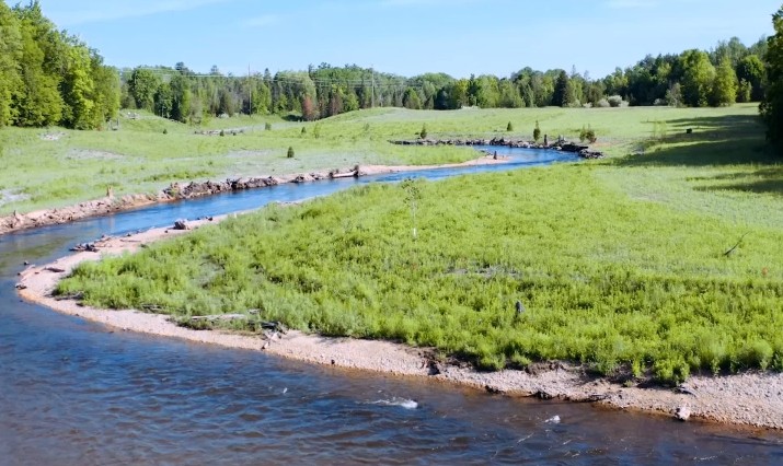 Adventures in Northern Michigan: Grand Traverse Natural Reserve ...