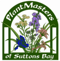 Plant Masters Of Suttons Bay Logo