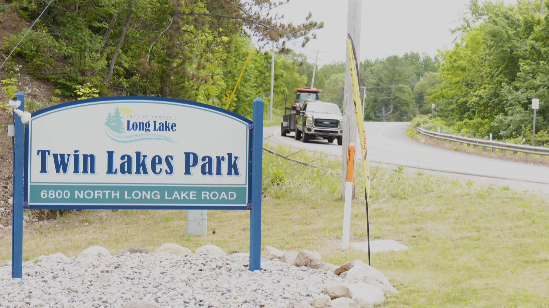 Neighbors say Grand Traverse County broke an 80-year promise over Twin Lakes Park