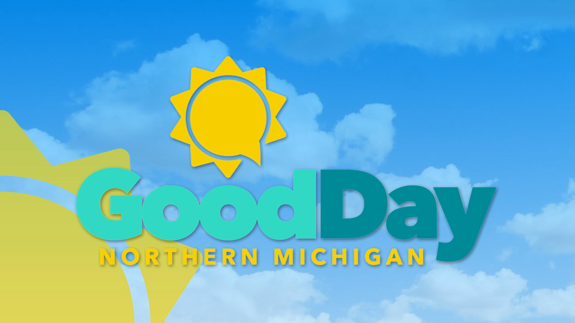 Good Day Northern Michigan, Wednesday, July 31