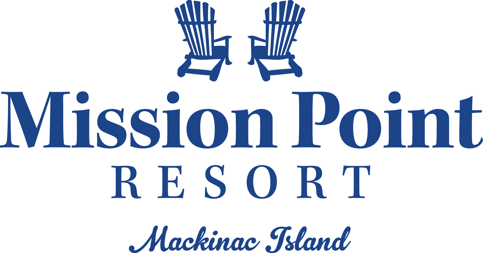 Mission Point Resort Logo