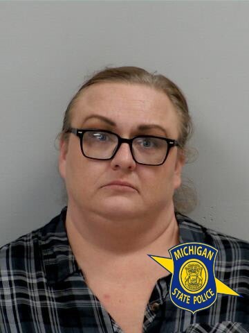 Redford woman arrested for allegedly smuggling contraband into Chippewa Correctional Facility